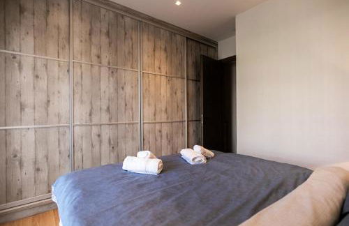 AEGLI Central Luxury Apartment - Foto 5