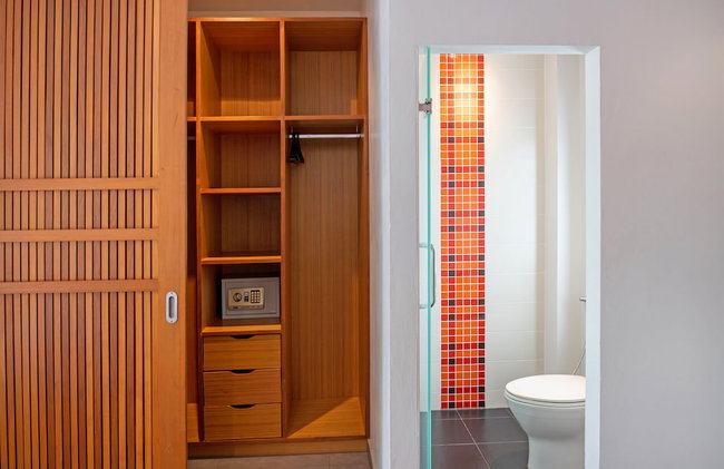 Chic and Modern 3BR Pool Villa Kloua - Foto 7