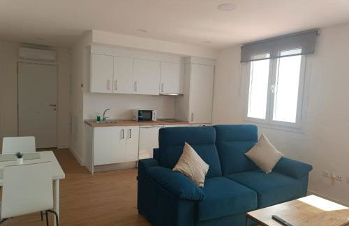 Apartamento La Bota - Foto 1