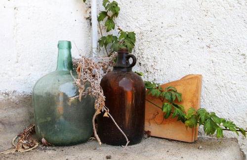 Casa Rural Vista del Mar - Foto 59