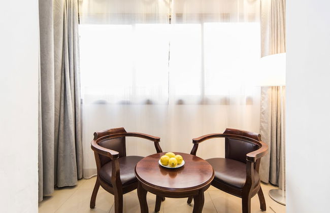 TLVSublet Hayarkon - Foto 6