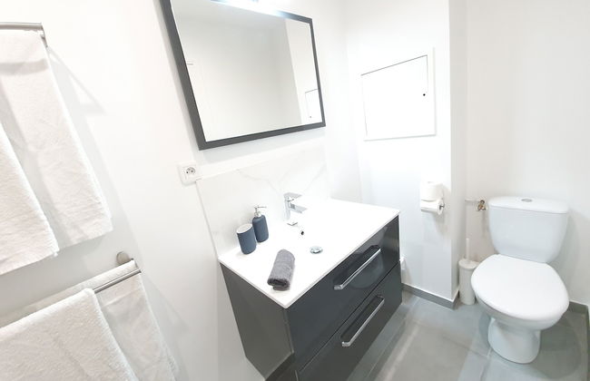 Home Sweet Home - Marais - Foto 61