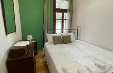 Varvayanni Villa - Foto 34