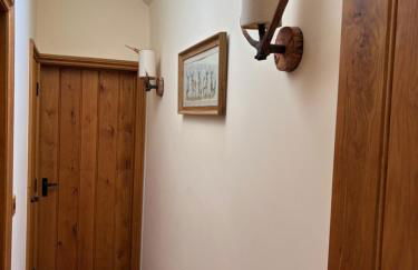 Courtside Barn, Lynn, Newport - Foto 21