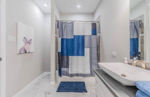 Modern 4 BR Near Downtown, Zoo - Foto 14