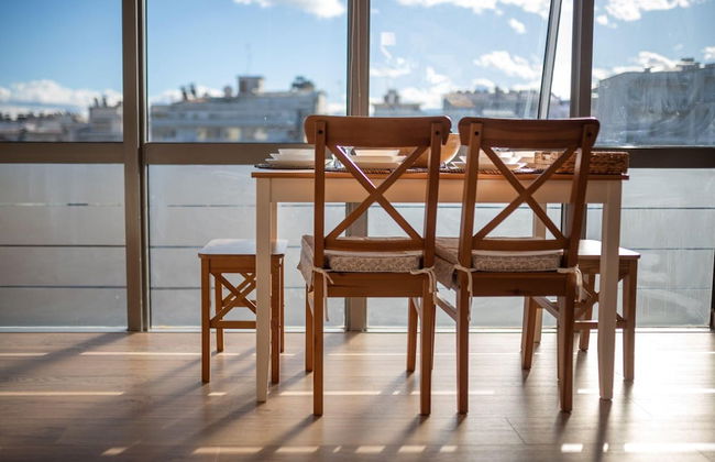 Cozy Haven Trikala Town - Foto 2