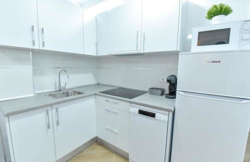 Algaba Málaga Casita - Photo 11