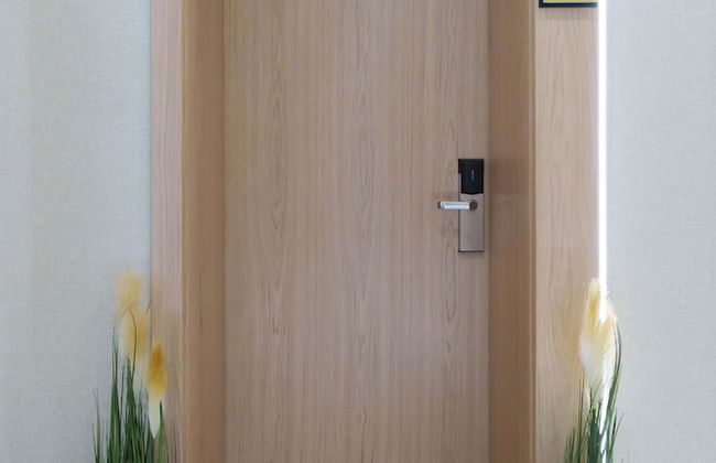 MoveIn Apartments - ApartHotel Belgrade - Foto 7