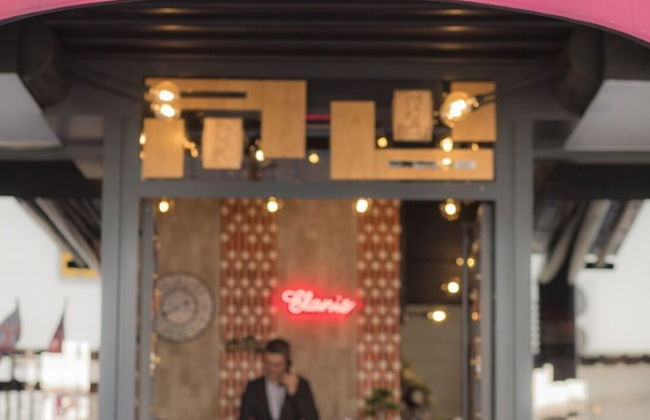 Elanis Suites - Foto 31