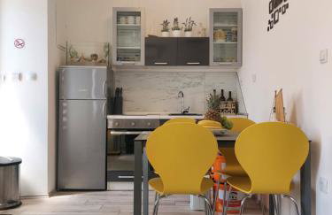 Apartmant Bionda Novi Vinodolski, cozy and nice apartment for 4 people in the city center - Photo 59