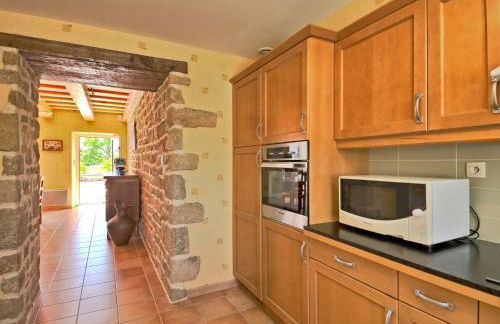 Holiday Home Houat-Hoedic-Belle-Ile by Interhome - Foto 17