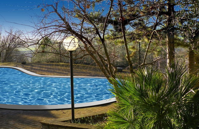 Setter House Agri Hotel - Foto 36