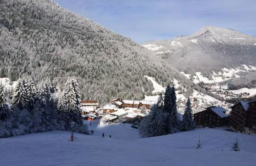 Chalet Serin - Foto 31