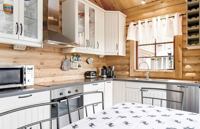 Holiday Home in SÃ¤len - Foto 17