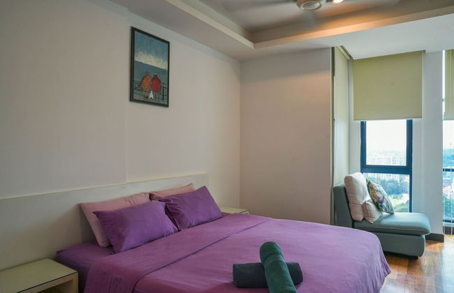 Casa Residency Apartment - Foto 25