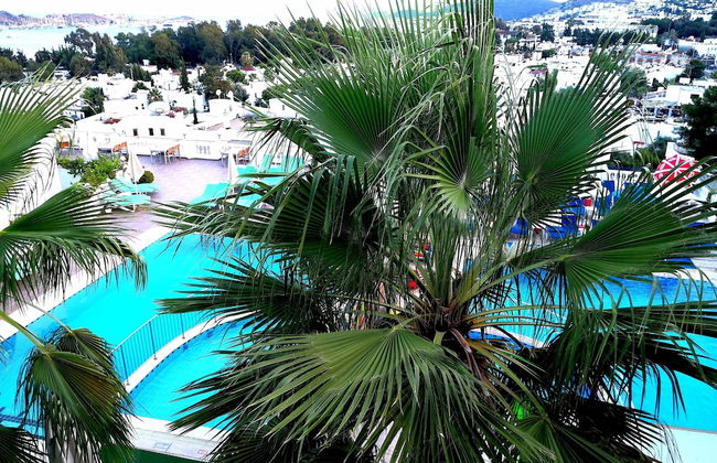 Roadhouse Boutik Otel - Foto 18