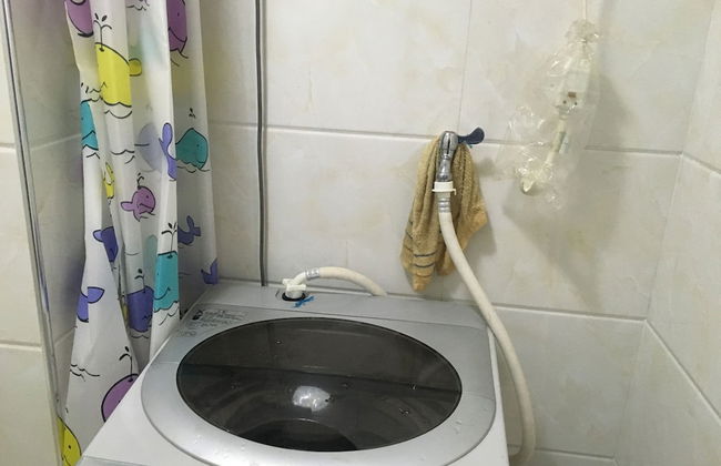 Tianjin Jianshe Jiayuan Hotel - Foto 10