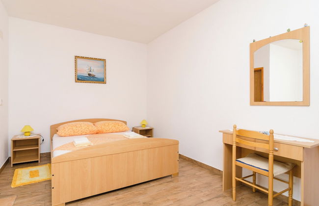 Apartments Skurla - Photo 1