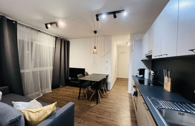 APSTAY Apartments - Foto 5