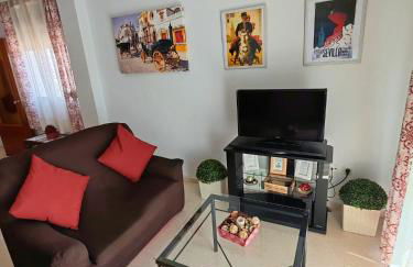 Anfitriones de Glamour - Albor de Sevilla - Photo 19