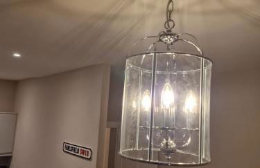 The Bean Apartment -Private 2 bedroom apartment - Foto 44