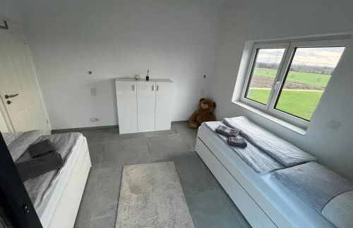 Neubau Penthouse - mit schöner Aussicht - 15min von Köln - Photo 38