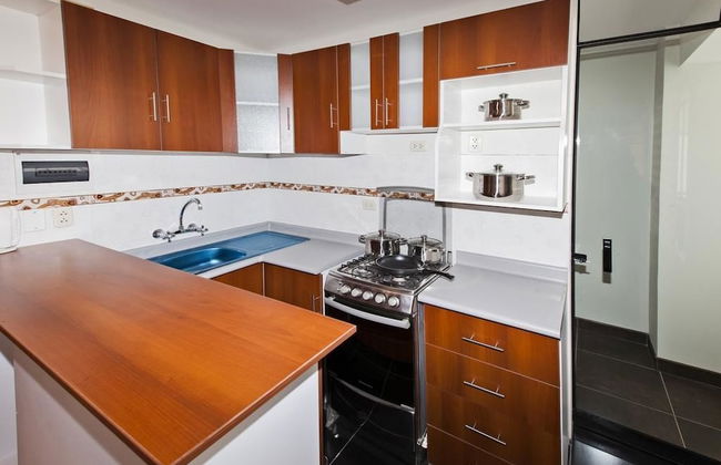 Polo Apartment - Foto 11