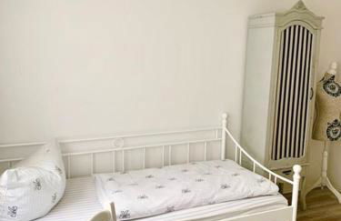 Kuckuckswinkel- Ferienwohnung Lilian - Foto 11