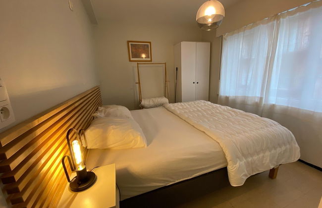 Apartment in Nieuwpoort Near the Beach - Foto 4