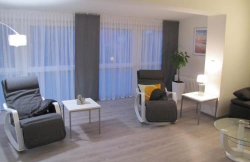 FeWo-Möwenpaar-Norden-Norddeich - Foto 7