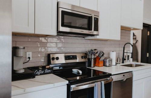 Chic Studio Walk to SMM SLU Hospital Grand - Foto 7