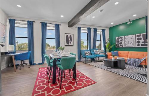 Stunning 2BR-1B Apt+Mins to Zoo& D/T+HD Projector - Foto 27