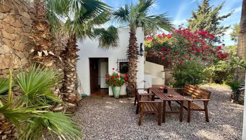 La Washingtonia - Foto 2