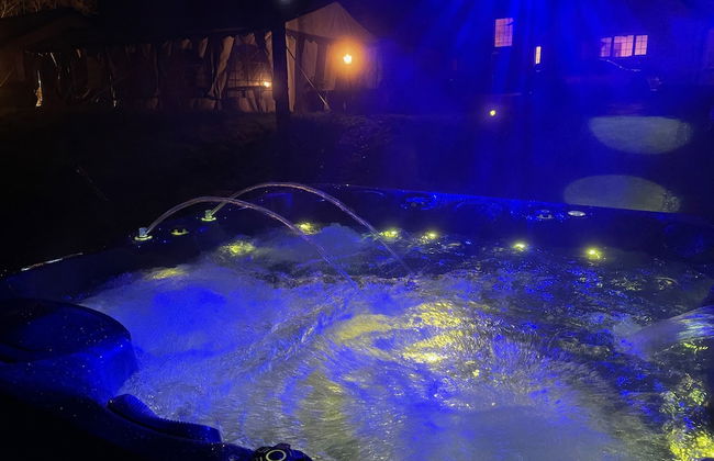 Inch Schoolhouse - Event Residence - Foto 49