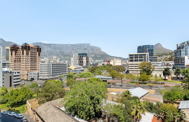 Metropolis 806 - Photo 15