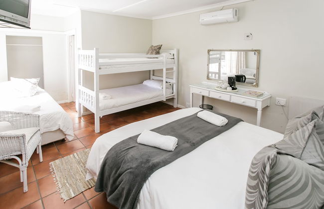 Wagon Wheel Country Lodge - Foto 60