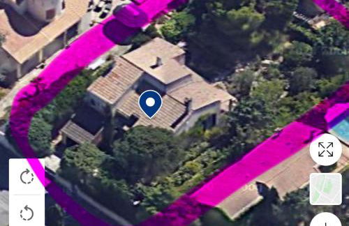 Maison 10 couchages, 5km des plages, 12km de Montpellier - Foto 38