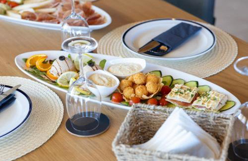 Villa Bijaći - Foto 28