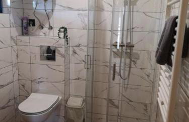 Domki Całoroczne Danielowa Ostoja-Zator,Palczowice - Foto 13