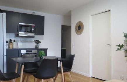 Le Cocon lumineux à 20mn de Paris et Orly - Foto 10