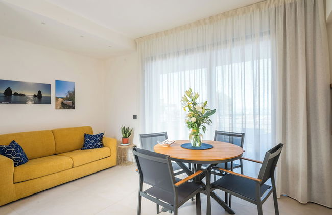 Paolimura Resort- Apartment & Spa - Foto 21