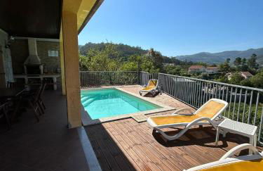 Casa Amarela da Caniçada - Foto 43