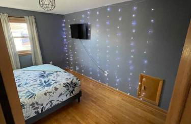 Beautiful Trailside Haven on the Edge of Town - Foto 19