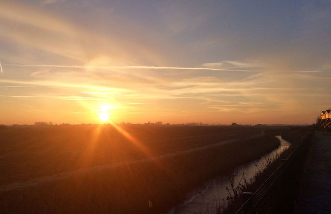 Marlene with parking and shared pool - Photo 22