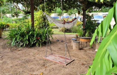 Flat Paraíso em Serra Negra- Bezerros/PE - Foto 15