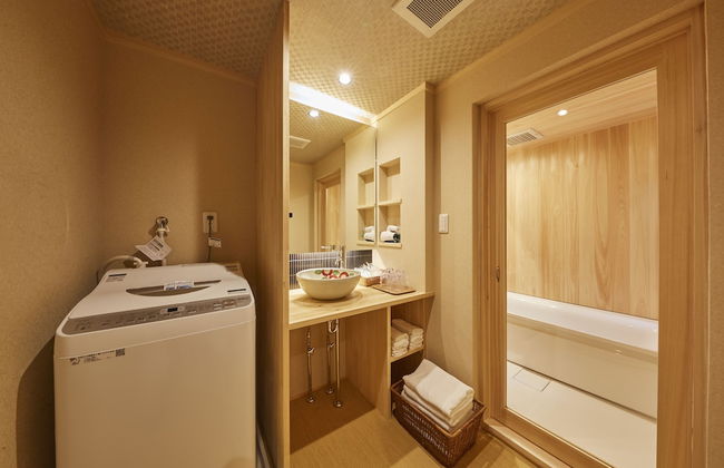 Rinn Miyagawacho Tsubaki - Foto 35