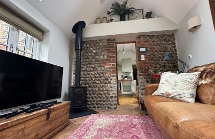 Providence Cottage a Sussex boutique retreat for two - Foto 30