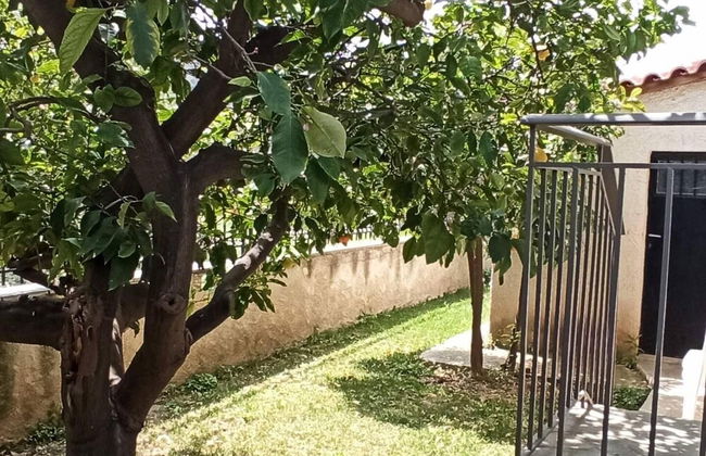 Lovely 2-bedroom Villa in Akrata, all Seasons! - Foto 42