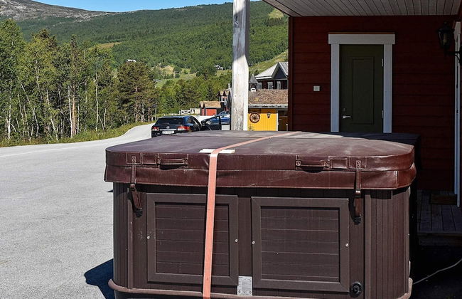 Holiday Home in Bjorli - Foto 3