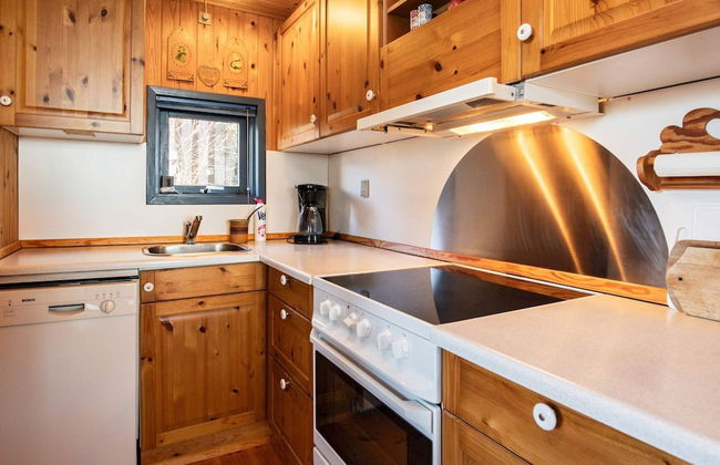 6 Person Holiday Home in Esbjerg V - Photo 14